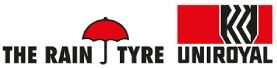 the rain tyre